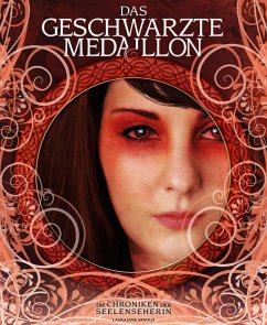 Das Geschwärzte Medaillon (eBook, ePUB) - Jane Arnold, Laura