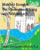 Die Hammerwerk Gang vom Mühlenbach (eBook, ePUB)