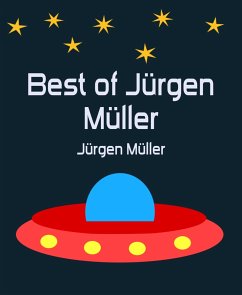 Best of Jürgen Müller (eBook, ePUB) - Müller, Jürgen