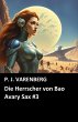 Die Herrscher von Bao (eBook, ePUB) - Bild 1