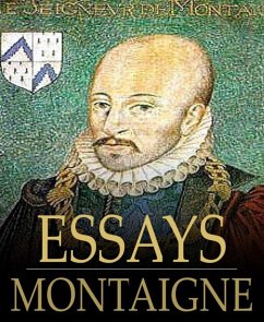 The Essays of Montaigne (eBook, ePUB) - de Montaigne, Michel
