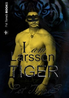 Cover I Am Larsson Tiger (eBook, ePUB)