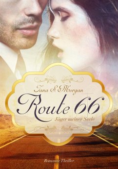 Route 66 (eBook, ePUB) - S. Morgan, Jana