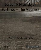 Part Two – The Madness (eBook, ePUB)