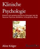 Klinische Psychologie (eBook, ePUB)