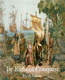 By Right of Conquest (eBook, ePUB)