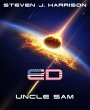 Uncle Sam / ED Bd.2 (eBook, ePUB) - Bild 1