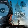Jagd durchs Eis / Mortal Engines Bd.2... - Bild 1