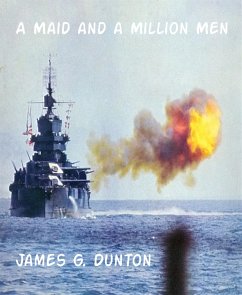A Maid and a Million Men (eBook, ePUB) - G. Dunton, James