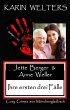 Jette Berger und Anne Weller - Ihre... - Bild 1