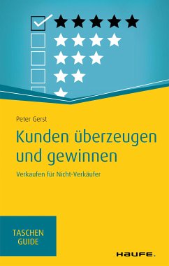 Kunden überzeugen und gewinnen (eBook, ePUB) - Gerst, Peter