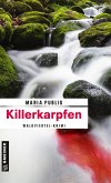 Killerkarpfen (eBook, ePUB)