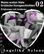 Erotische Kurzgeschichten - Meine... - Bild 1