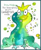 Der Traumprinz, der zum Laubfrosch wurde (eBook, ePUB)