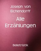 Alle Erzählungen (eBook, ePUB) Alle Erzählungen (eBook, ePUB)