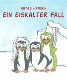 Ein eiskalter Fall (eBook, ePUB)