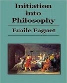 Initiation Into Philosophy (eBook, ePUB)
