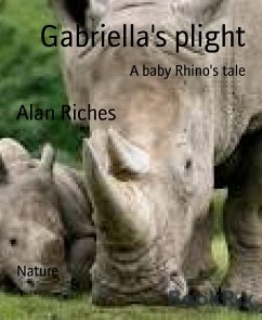 Gabriella's plight (eBook, ePUB) - Riches, Alan