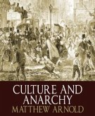 Culture and Anarchy (eBook, ePUB)
