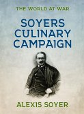 A Culinary Campaign (eBook, ePUB)