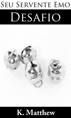 Desafio (eBook, ePUB) - Matthew, K.