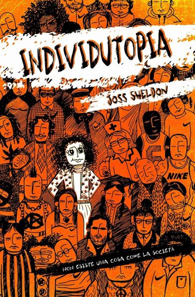 Individutopia (eBook, ePUB) Individutopia (eBook, ePUB)