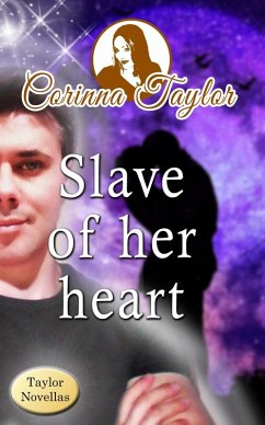 Cover Slave of her heart (eBook, ePUB)