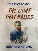 The Light That Failed (eBook, ePUB)