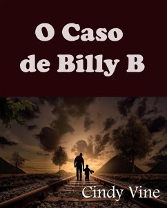 Cover O Caso de Billy B (eBook, ePUB)