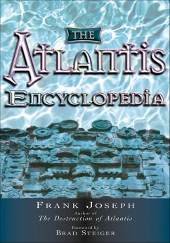 Cover The Atlantis Encyclopedia (eBook, ePUB)