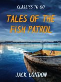 Tales of the Fish Patrol (eBook, ePUB)