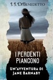 I perdenti piangono (eBook, ePUB) I perdenti piangono (eBook, ePUB)
