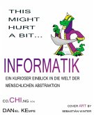 Informatik (eBook, ePUB)