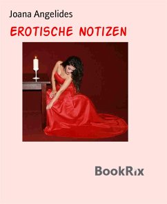 Erotische Notizen (eBook, ePUB) - Angelides, Joana