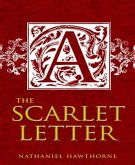 The Scarlet Letter (eBook, ePUB)