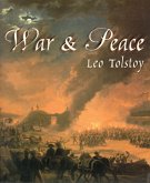 War and Peace (eBook, ePUB)