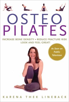Cover Osteo Pilates (eBook, ePUB)