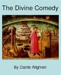 The Divine Comedy (eBook, ePUB) - Bild 1