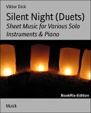 Silent Night (Duets) (eBook, ePUB)