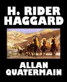 Allan Quatermain (eBook, ePUB)