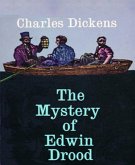 The Mystery of Edwin Drood (eBook, ePUB)