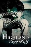 Highland Secrets 3 (eBook, ePUB)