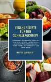 Vegane Rezepte für den Schnellkochtopf (eBook, ePUB)