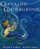 Captains Courageous (eBook, ePUB)
