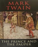 The Prince and the Pauper (eBook, ePUB)