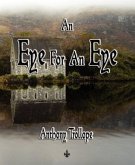 An Eye for an Eye (eBook, ePUB)
