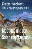 McQuade und der Satan von Maricopa (eBook, ePUB)