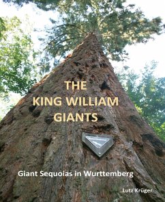 The King William Giants (eBook, ePUB) - Krüger, Lutz