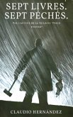 Sept livres, sept peches (eBook, ePUB)