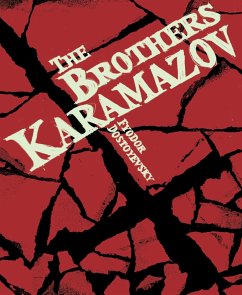 The Brothers Karamazov (eBook, ePUB) - Dostoyevsky, Fyodor